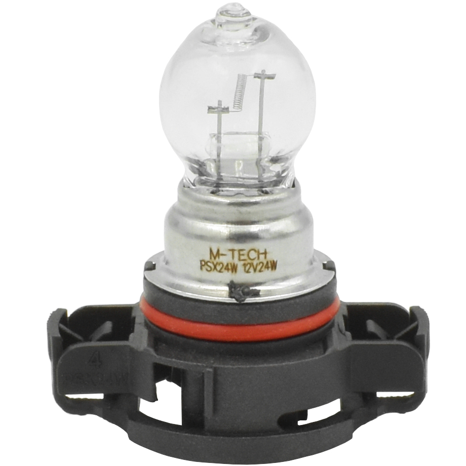 

Żarówka PSX24W PG20-7 12V 24W Do Przeciwmgielnych