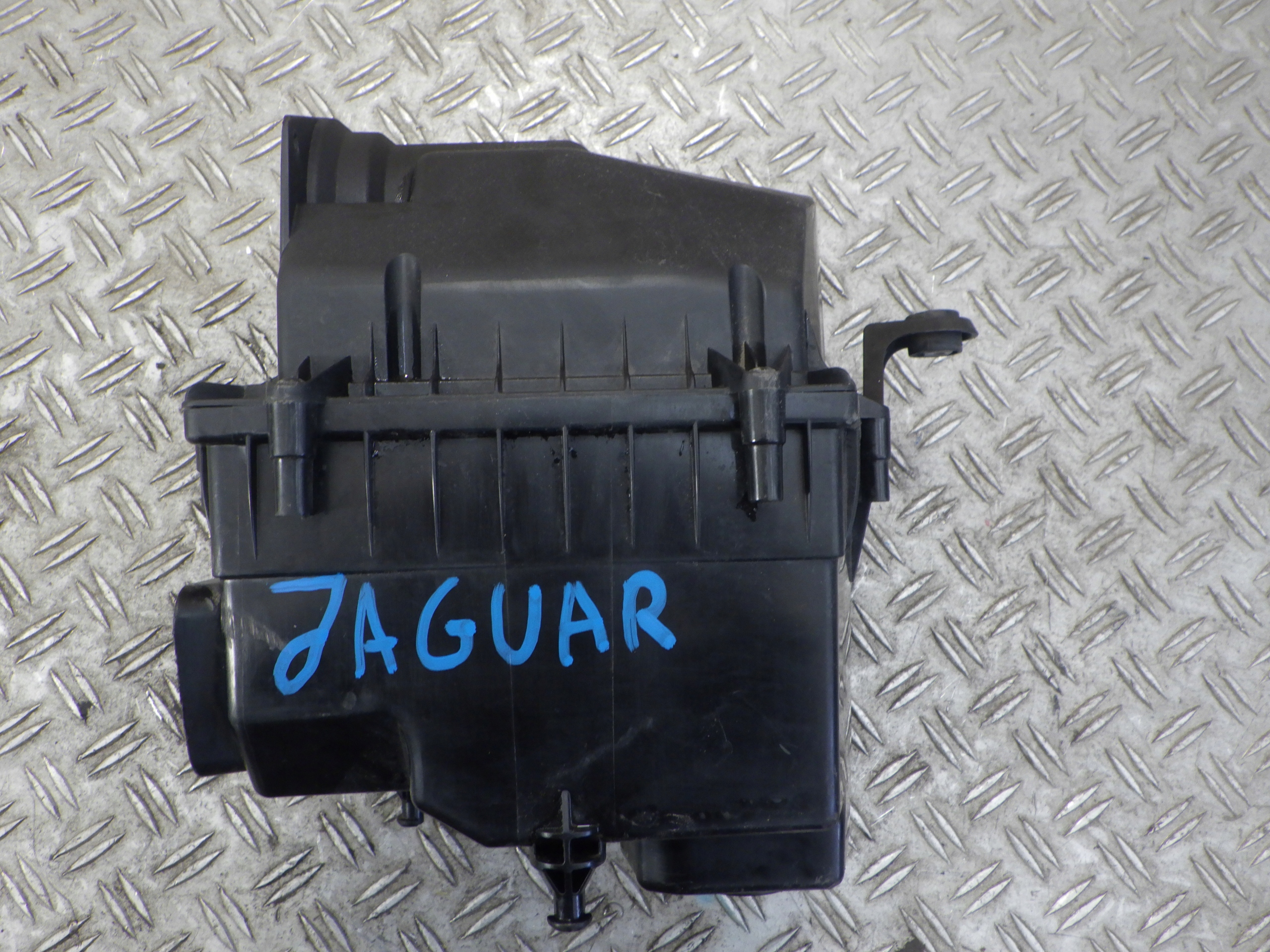 jaguar корпус салонного фильтра Воздух GX739600DB