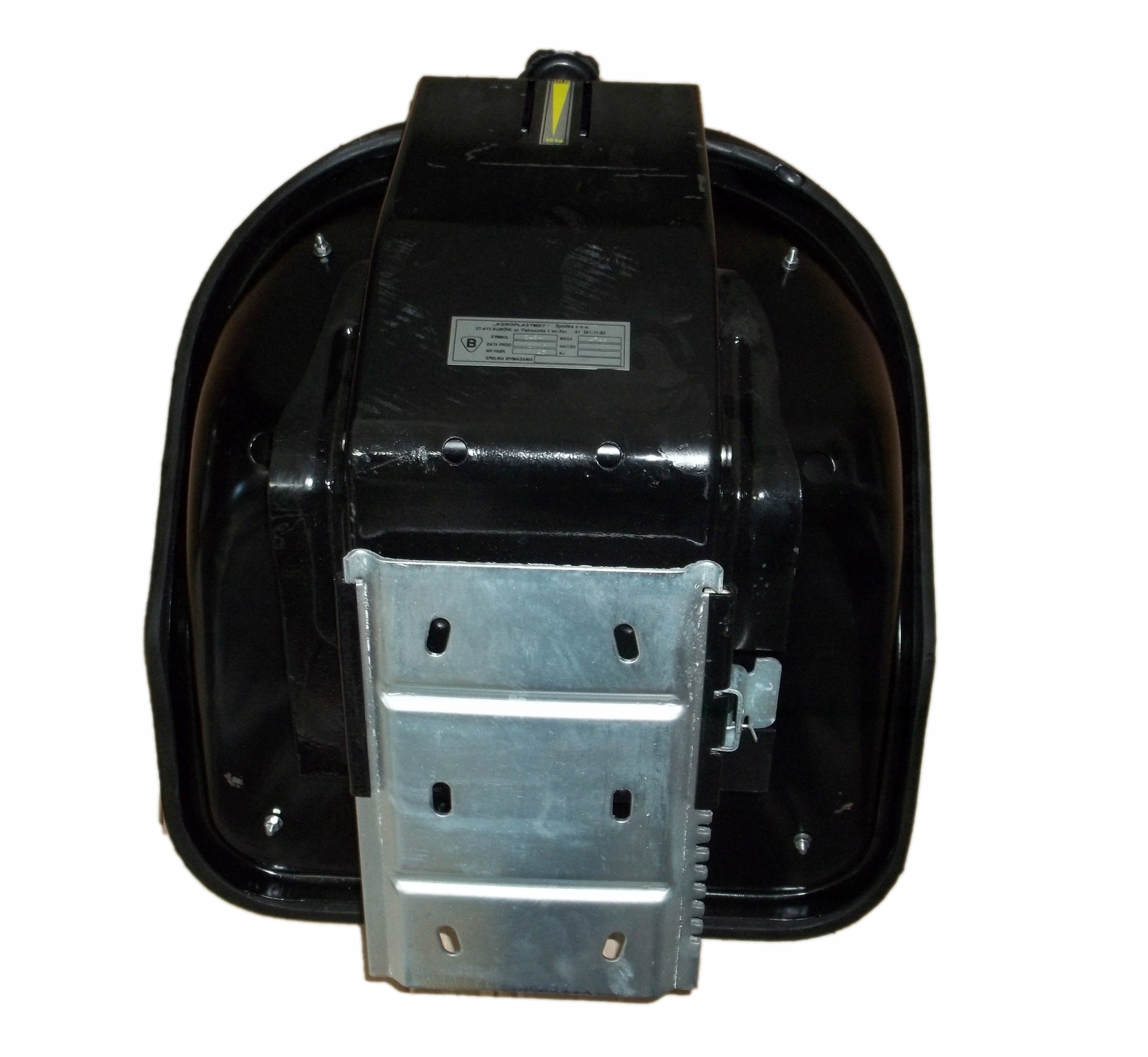 50/67-106 - СИДЕНЬЕ ОРИГИНАЛ КУНОВ URSUS C-330 C-360