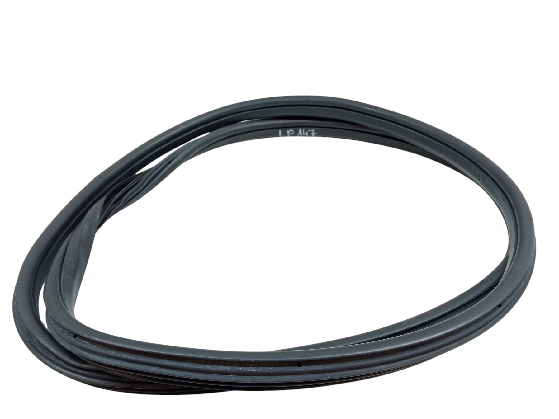 gasket door left front bodywork Fiat Tipo II (2016- )