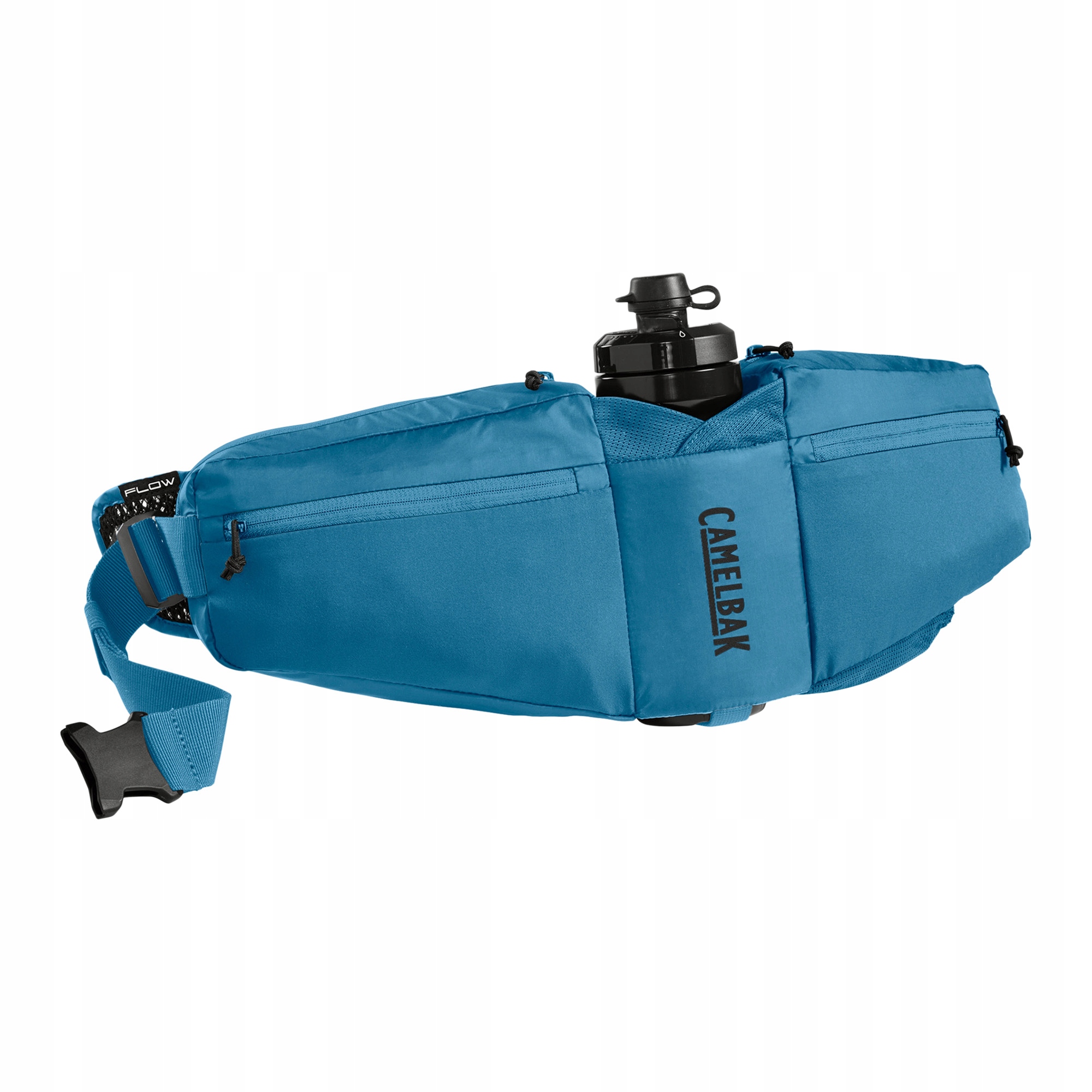 Ledvinový sáček CamelBak Podium Flow 4 l s lahví 620 ml S25 4 l