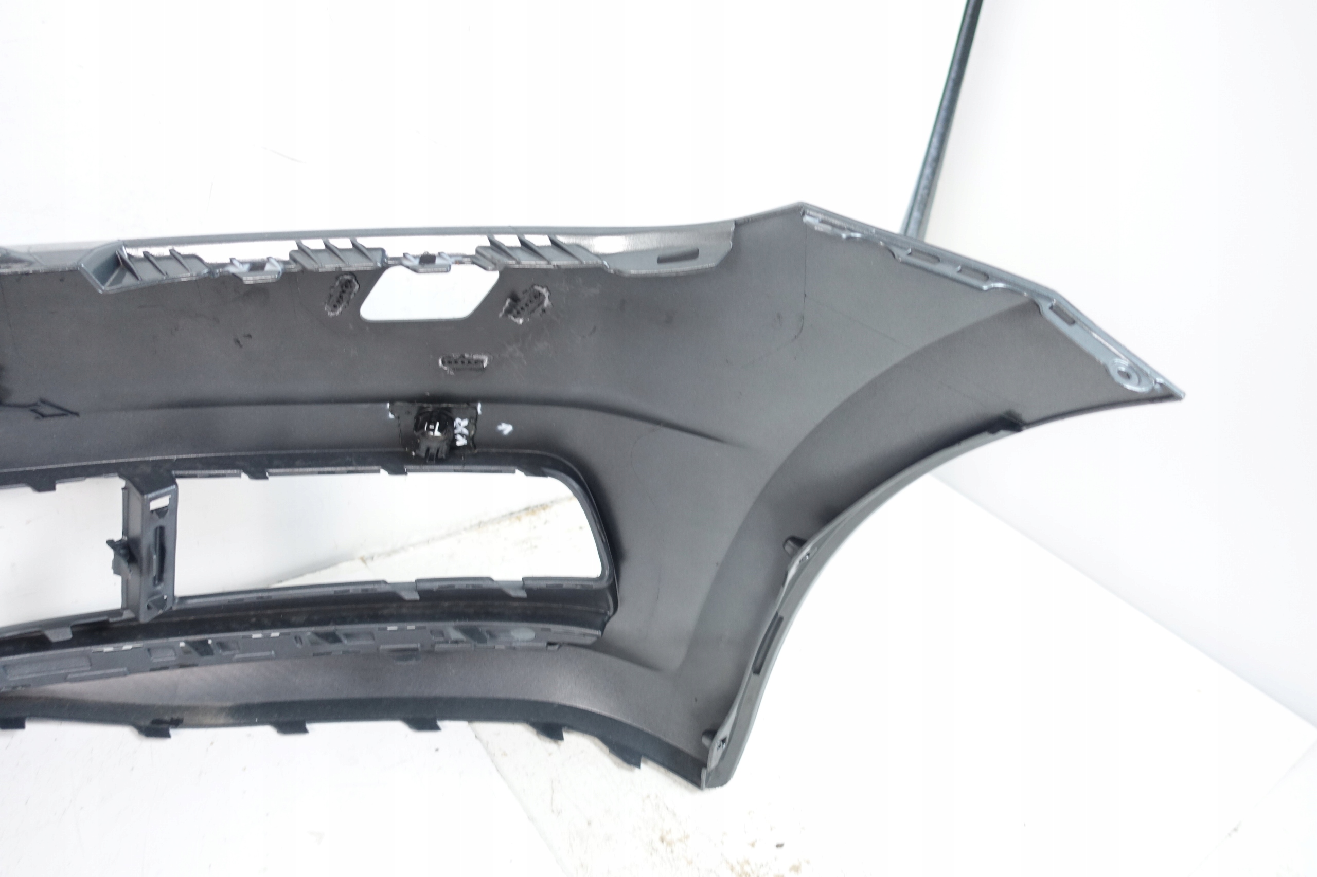 VOLKSWAGEN TOURAN II 5TA bumper front front 2015- 5TA807221AL