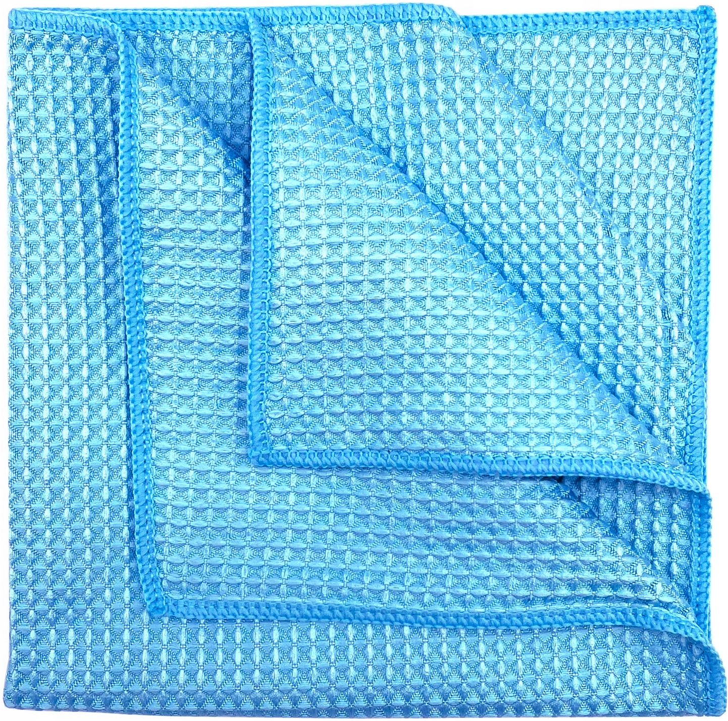 

Monster Shine Mikrofibra Waflowa 40x40 cm 320 g/m2