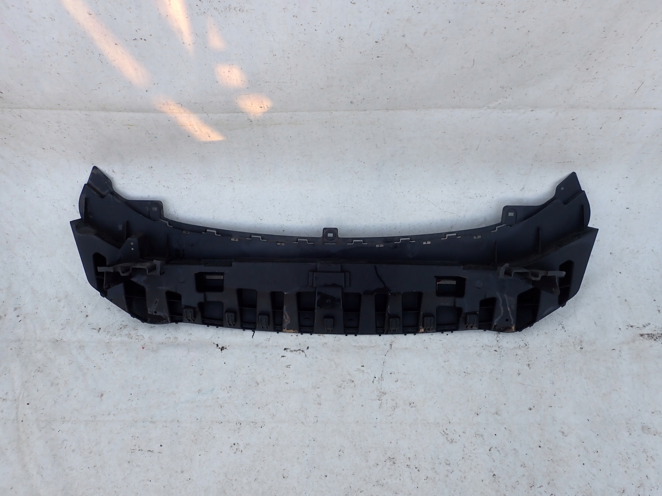 FORD FIESTA MK7 LIFT 13- cover below bumper front