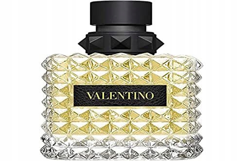 Valentino Valentino Donna Born In Roma Yellow Edp Volume: 50 ML For Wom
