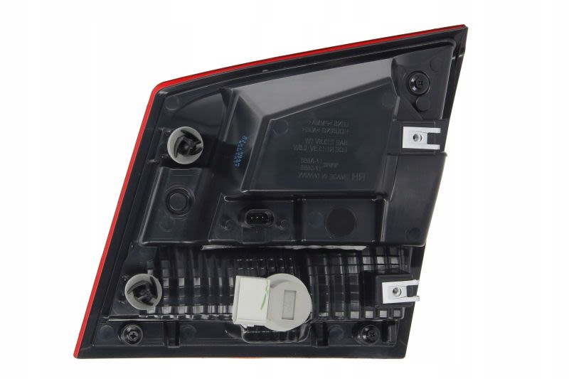 Lampy tylne TYC 17-0856-16-9