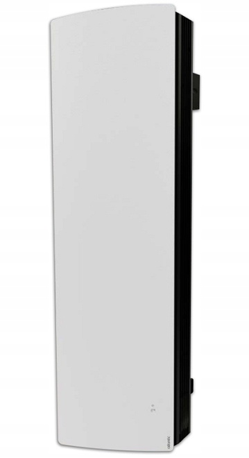 

Grzejnik elektryczny Divali Vertical 1000W white
