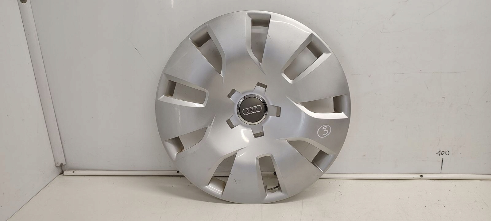 Radklppen 16" cali Audi