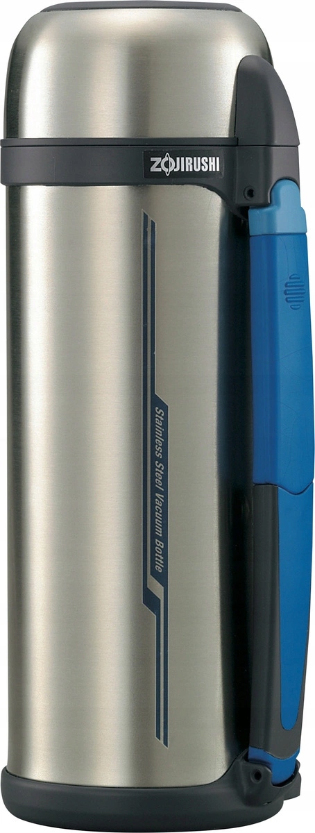 Turistická termoska Zojirushi SF-CC20-XA 2L ocelová