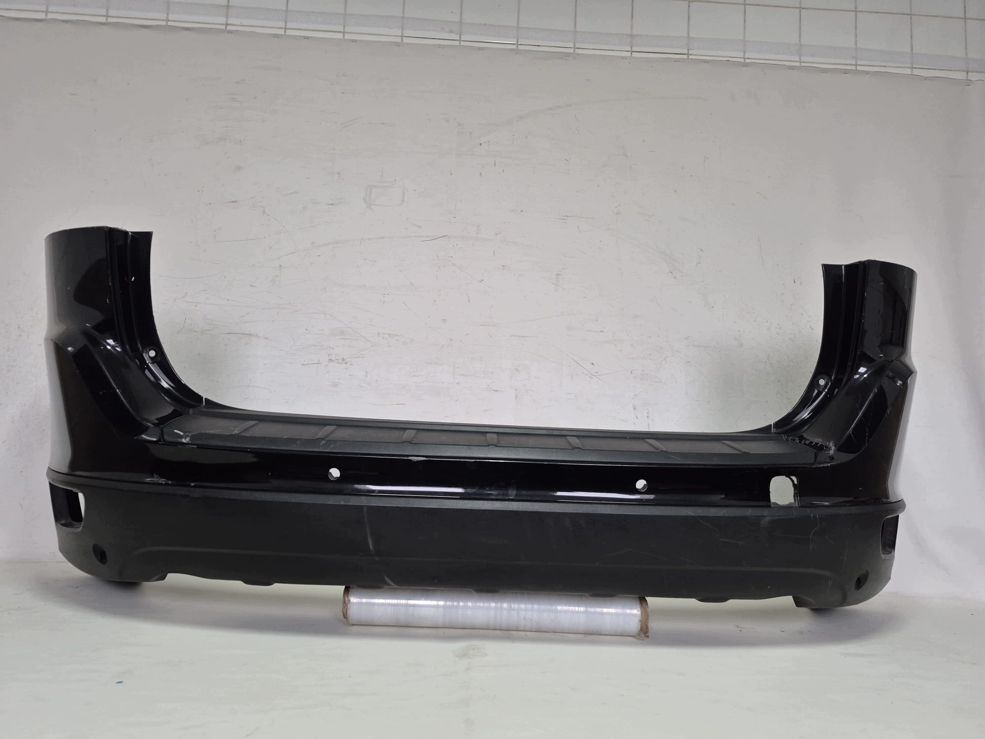 VOLVO XC60 e 08-13 Paraurti posteriore posteriore PDC 30763426