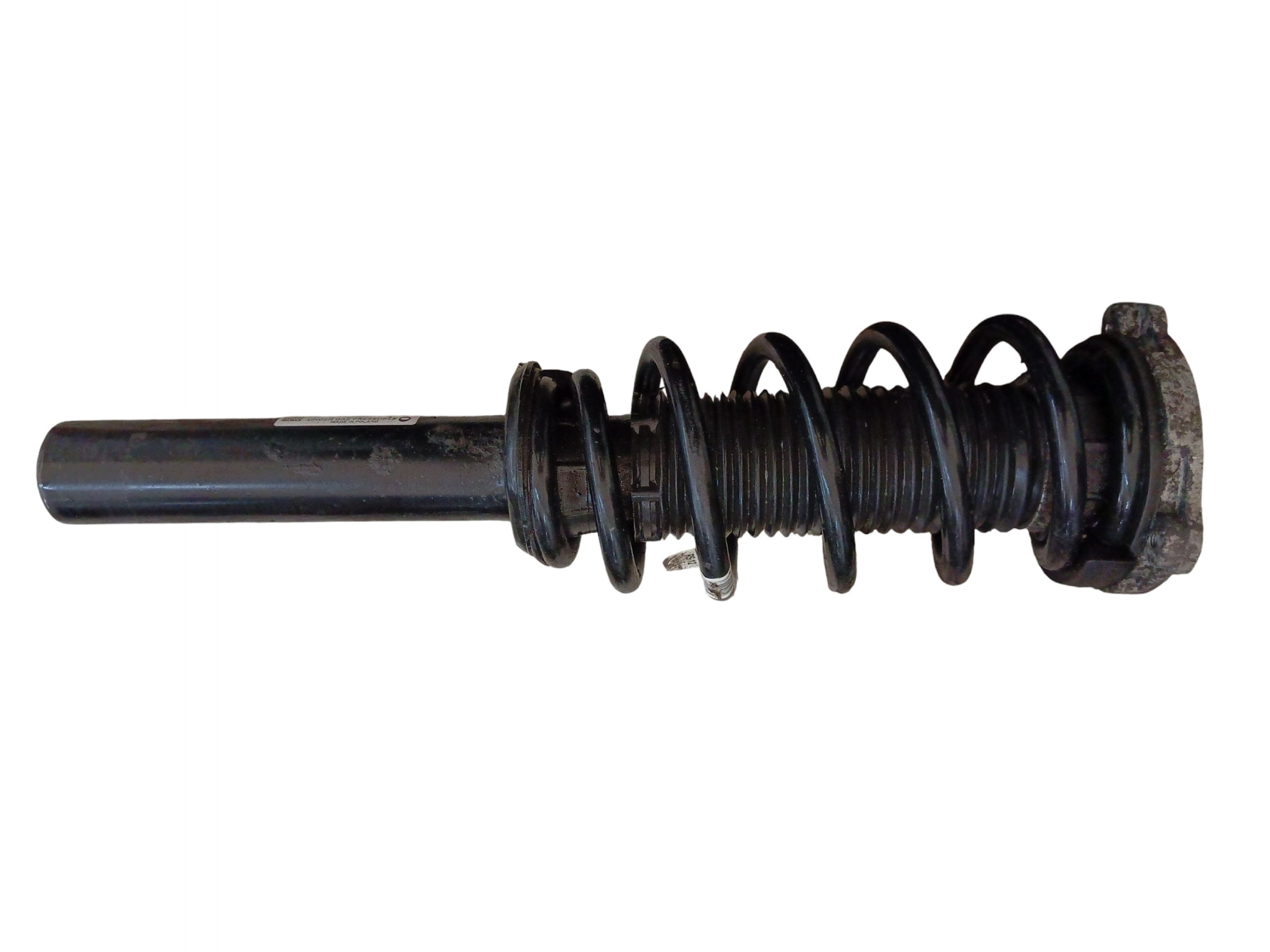 shock absorber right front VOLVO V90 II CC S90 II 31476941