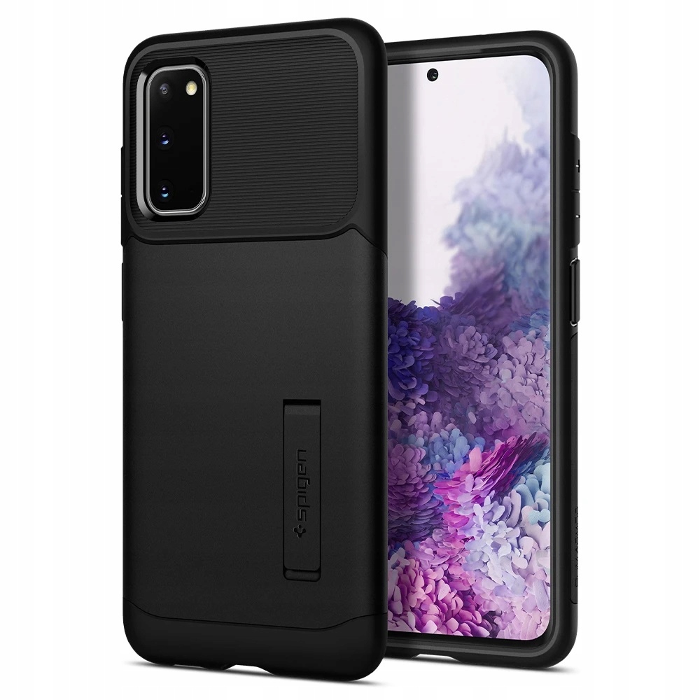 

Etui Spigen Slim Armor Obudowa Case Do Galaxy S20