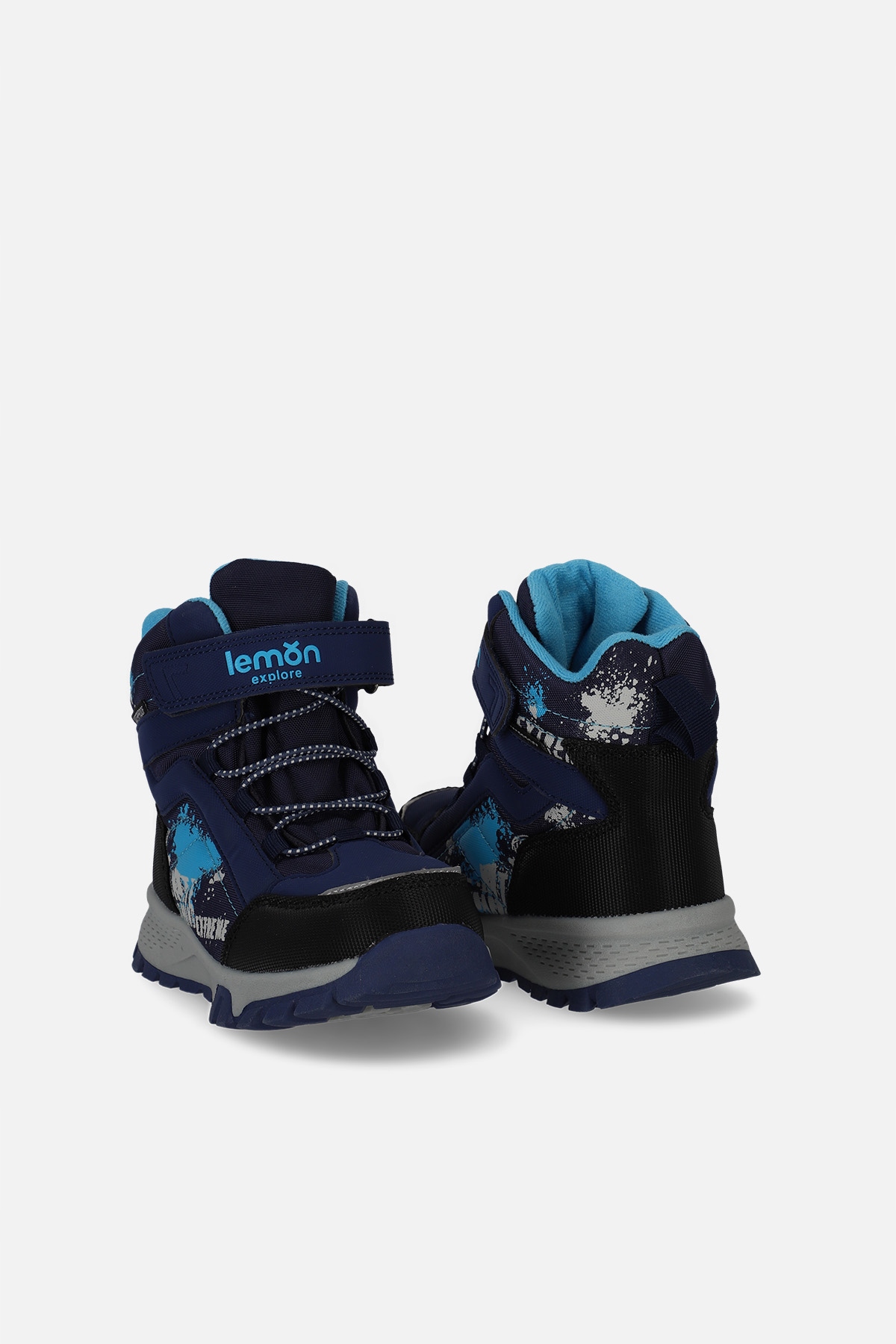 Buty zimowe chłopięce 36 LEMON EXPLORE Marka Lemon Explore