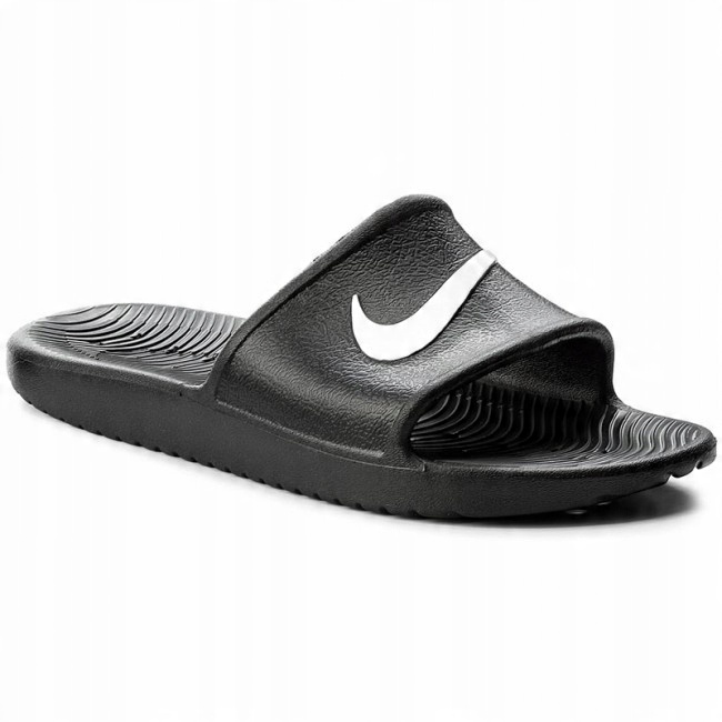 

Klapki Nike Wmns Kawa Shower 832655-001 r. 38
