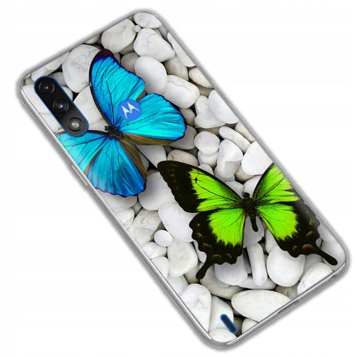 

200 wzorów Etui Do Motorola Moto E7 Power Plecki