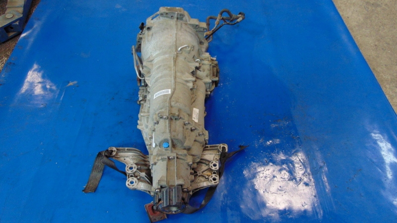 CAMBIO 2.8FSI KKS AUDI A6 C6 A4 B7 B8 A8