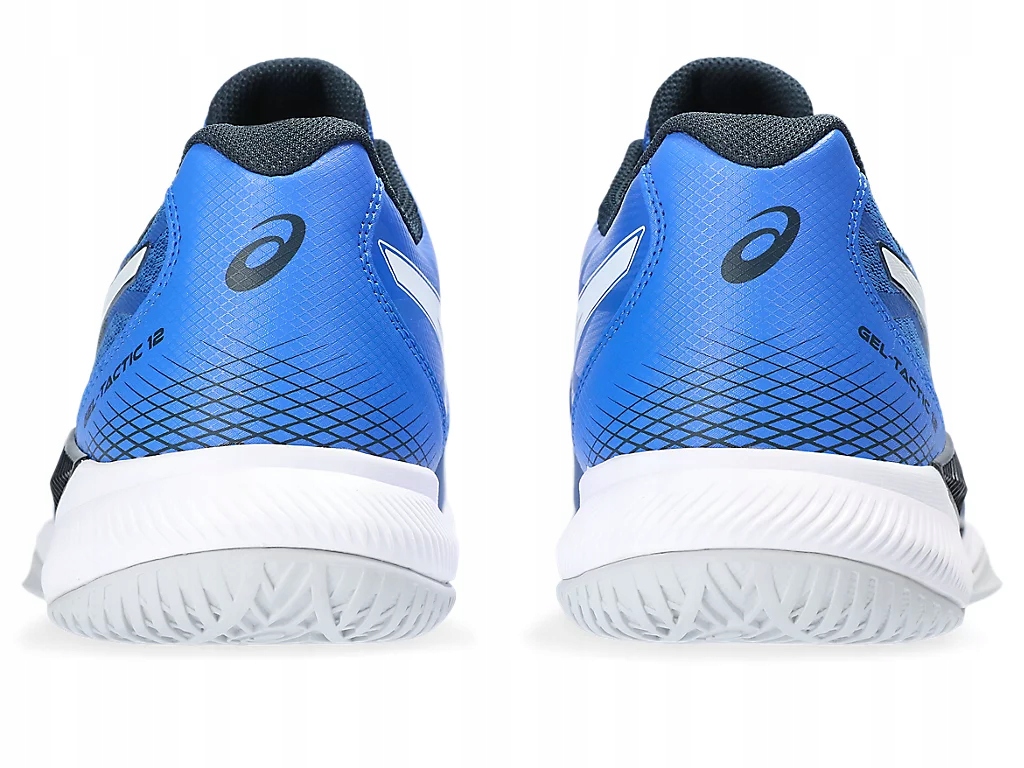 Buty Asics GEL-TACTIC 12 1071A090-400 r. 46,5 Model GEL-TACTIC 12