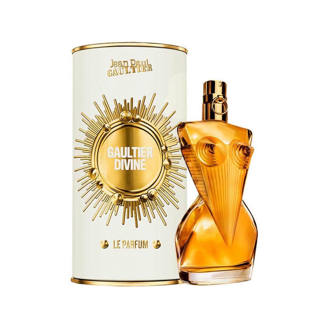Dámské Parfémy Jean Paul Gaultier Gaultier Divine Edp 30 ml