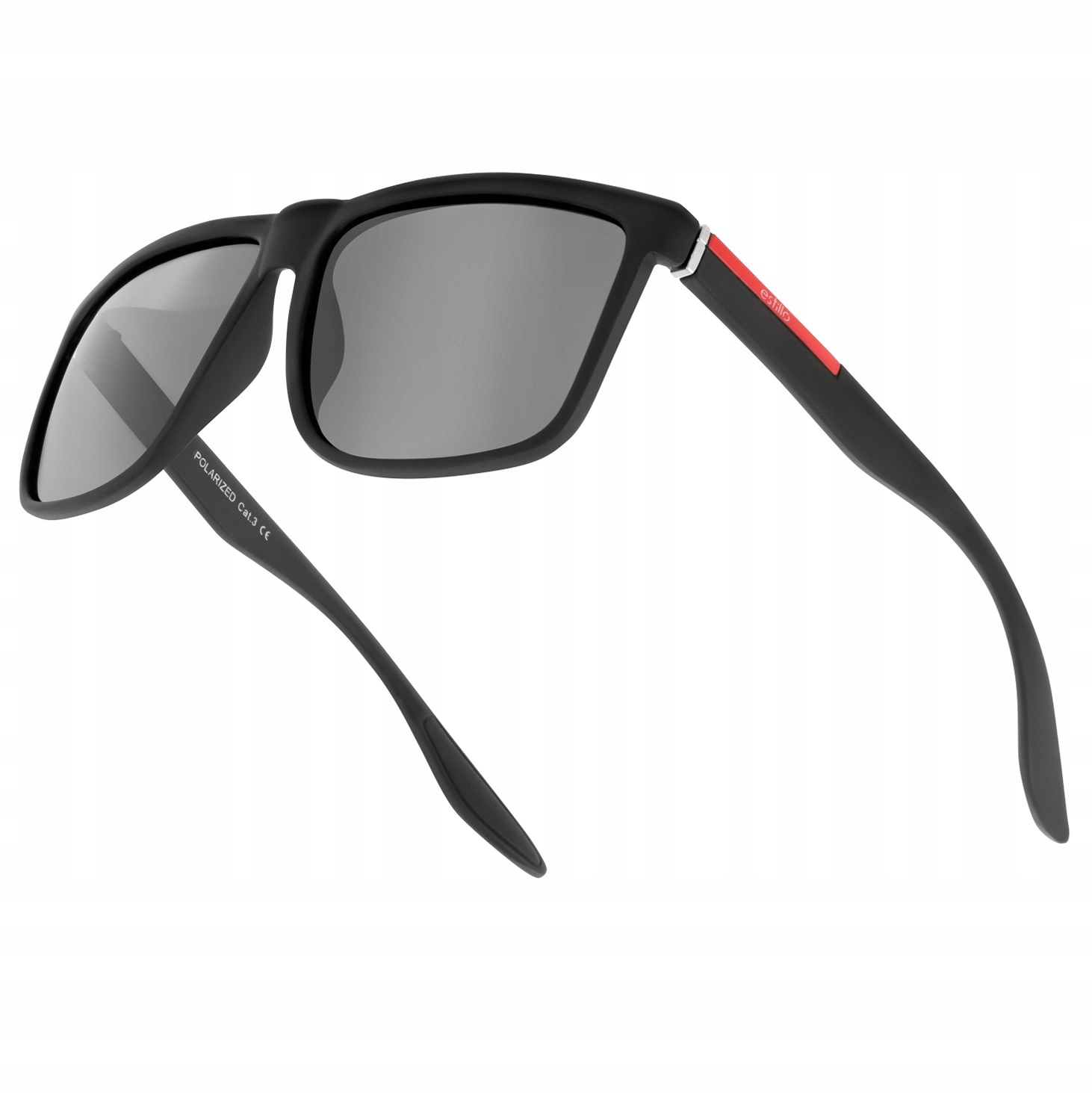 Slnečné okuliare s polarizáciou Nerdy značky Estillo Darčeky