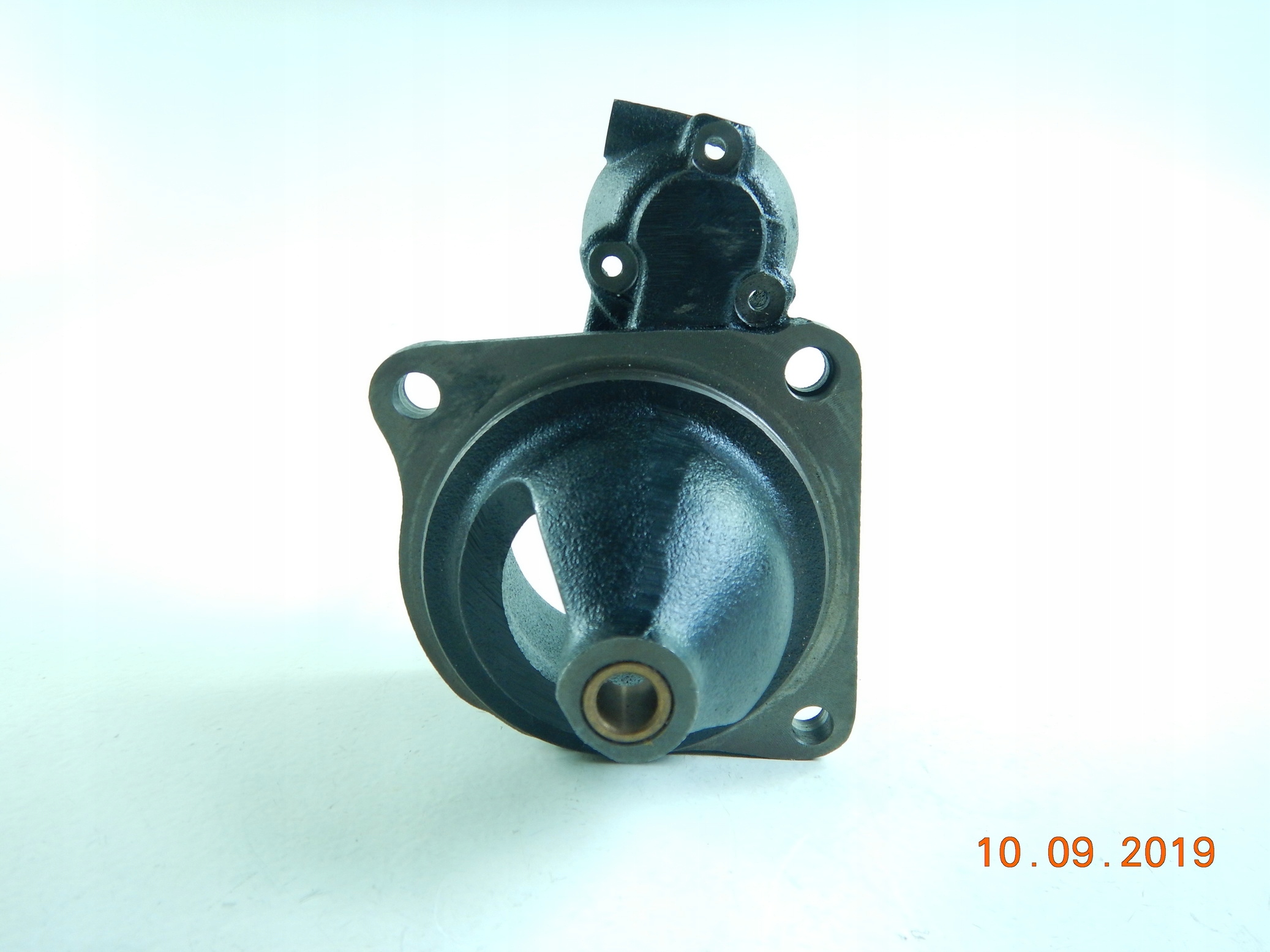 Blende Abdeckung ROZRUSZNIKA IVECO / 79062461