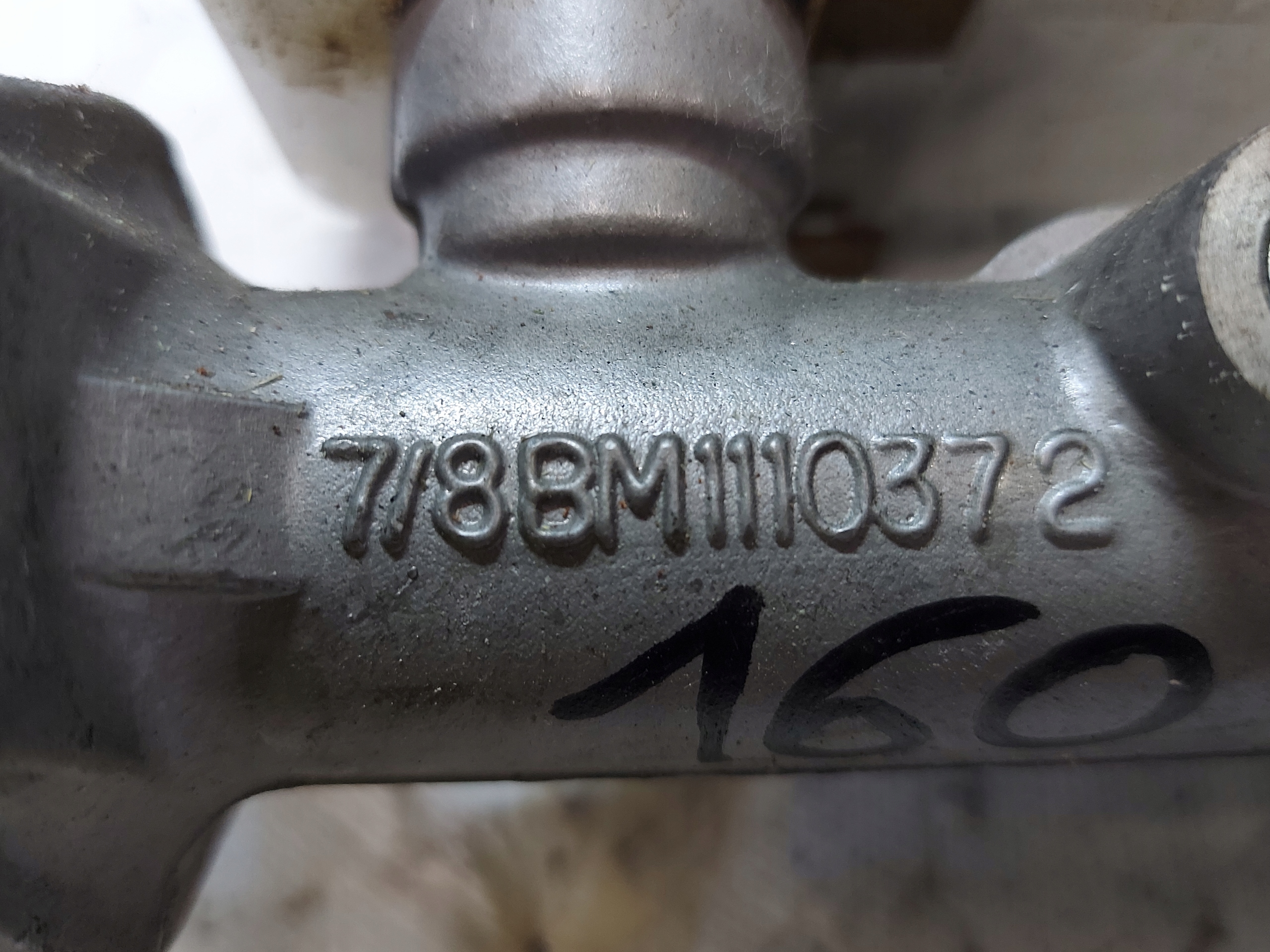 Servo frein ACCENT 1.5 B 2001R 8M1110372