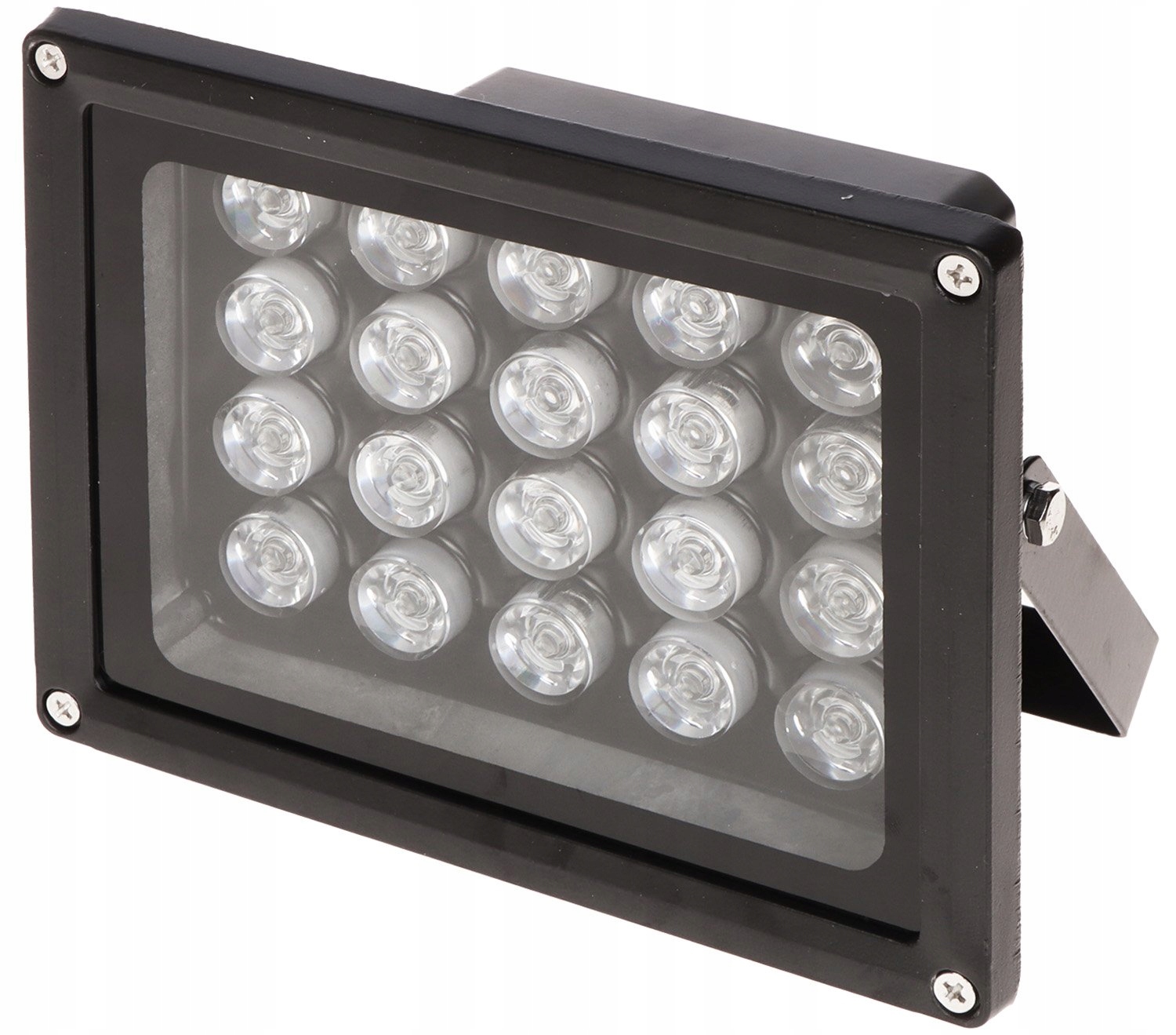 Venkovní infračervený reflektor IRL-30/120