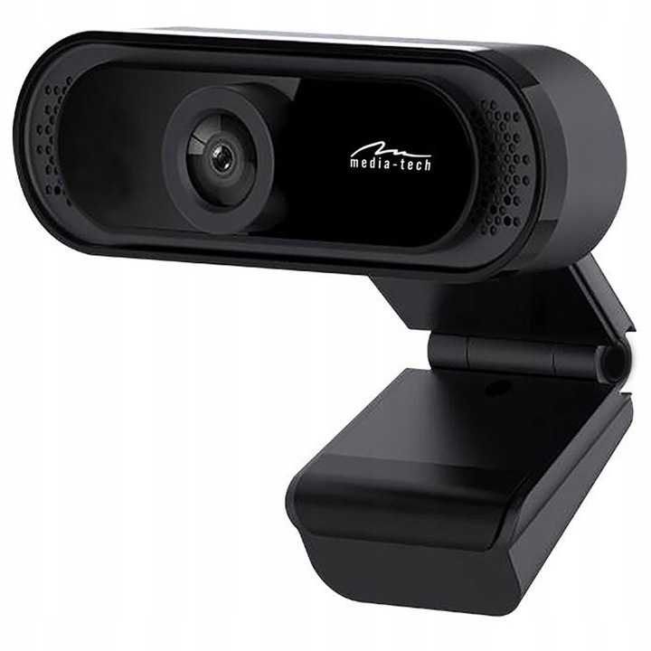 KAMERA KAMERKA INTERNETOWA PC MEDIA-TECH MIKROFON Kod producenta kamerka internetowa