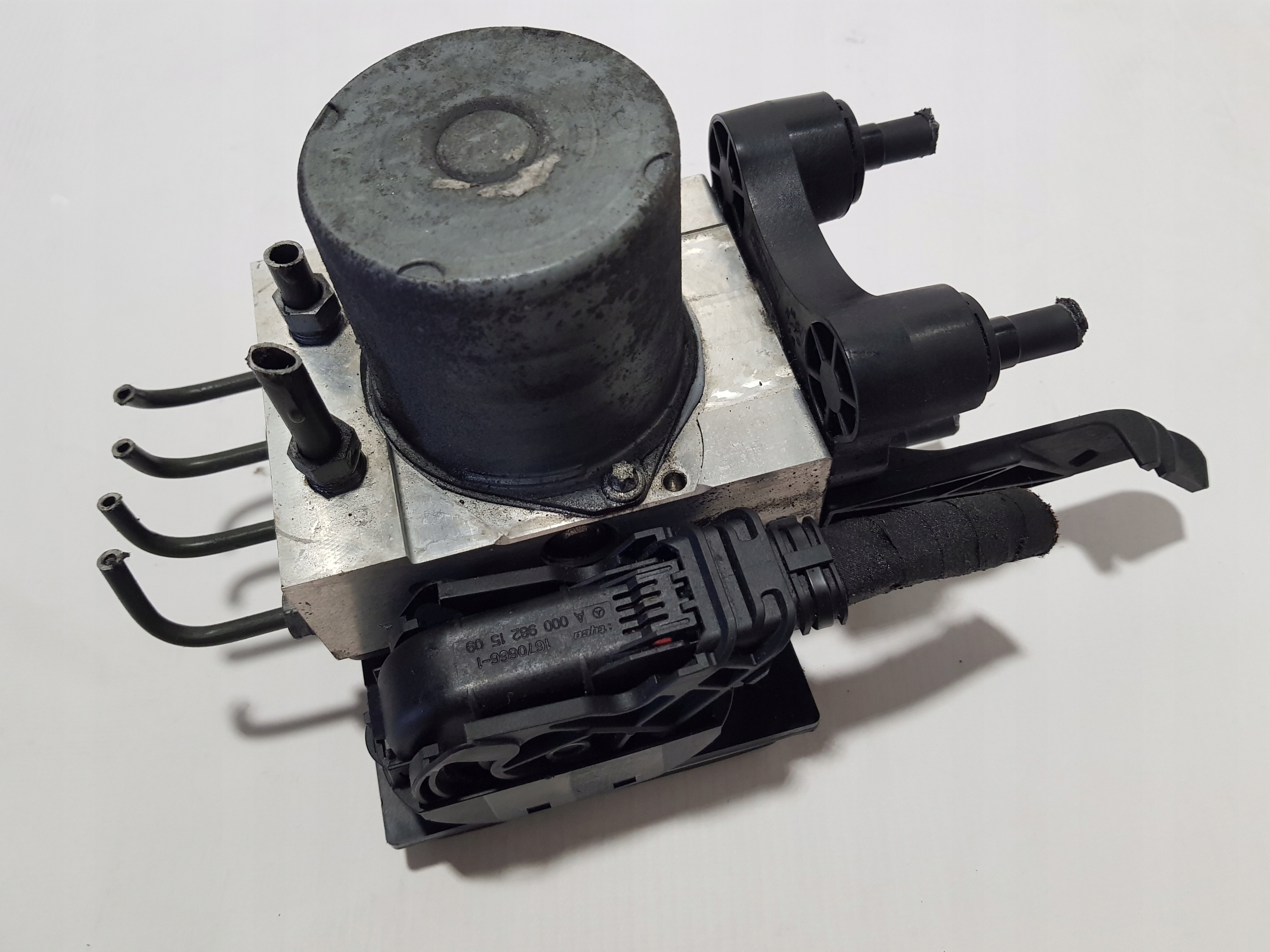 Pompa ABS MERCEDES W212 2124312012