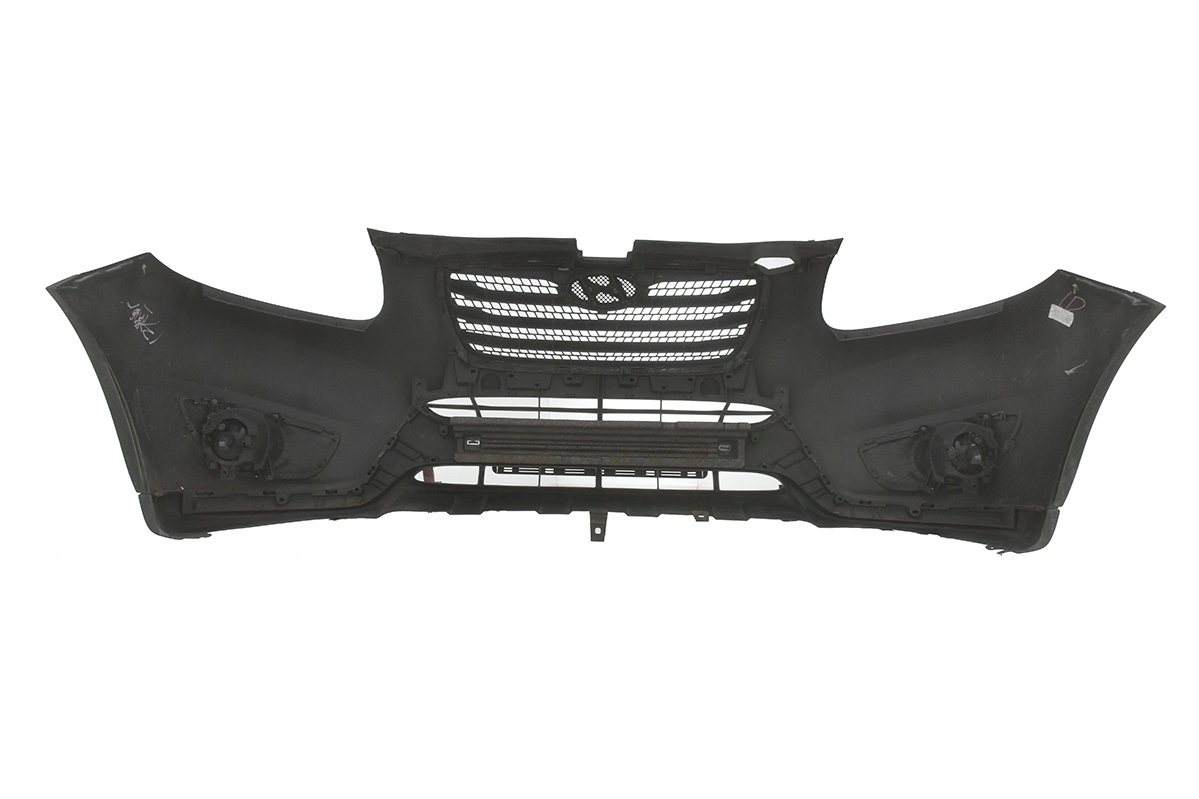 front bumper * front HYUNDAI SANTA FE II LIFT