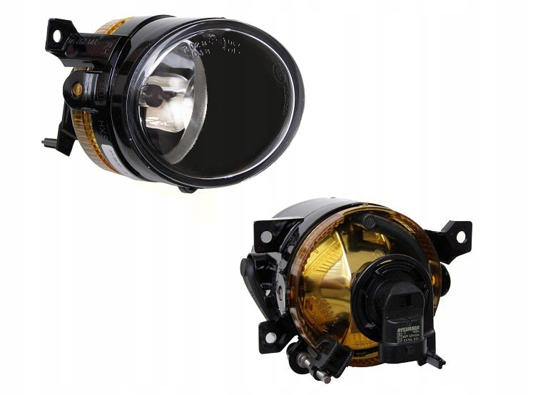 9513302Hi8655 - ГАЛОГЕН VW SCIROCCO 2008-2014 ОРИГІНАЛ