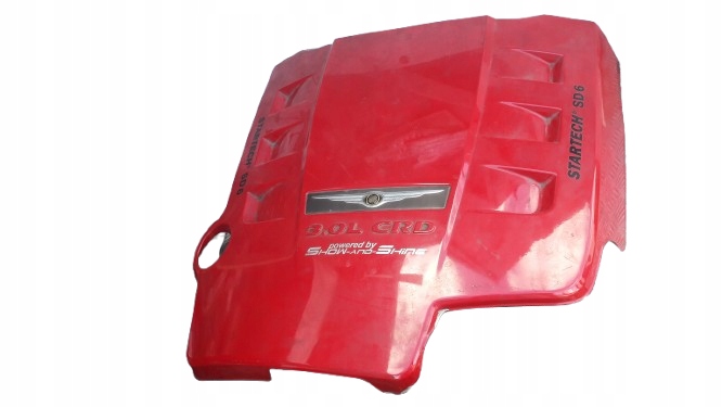 CHRYSLER 300C 3.0 CRDI motor cover cover upper