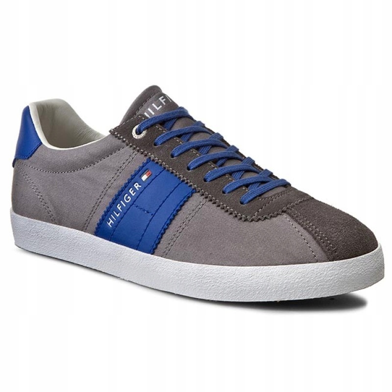 

Buty Męskie Tommy Hilfiger Trampki Th r.41-46