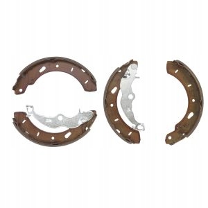 Brzdové Čelisti Zadní Trw Ford Focus III, B-max