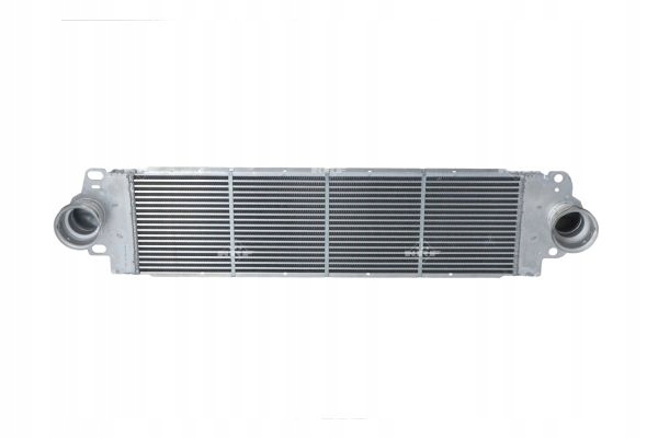 CHŁODNICA POWIETRZA INTERCOOLER 30354 NRF VW