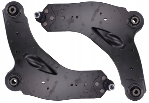 

Primstar Vivaro A Trafic Wahacz Przód Dolny Komple