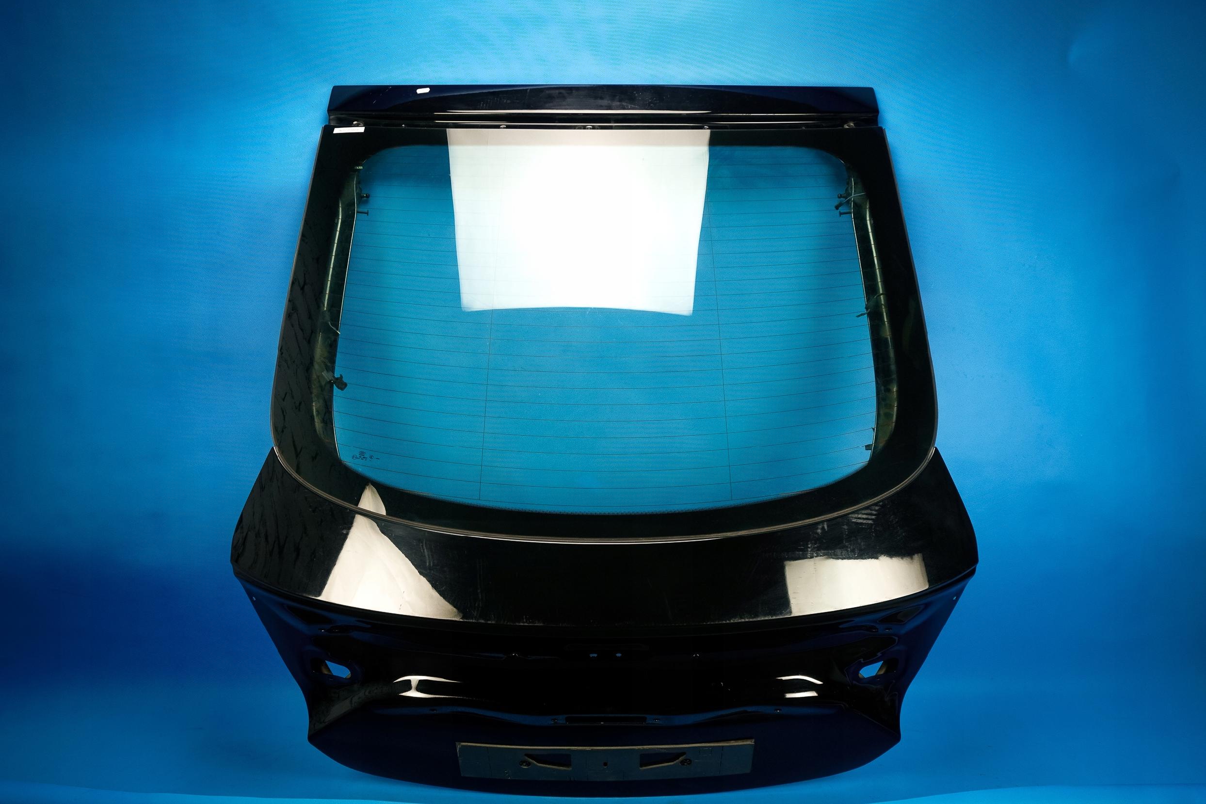 boot doors window AS2 Audi A7 S7 RS7 4G8 LY9B