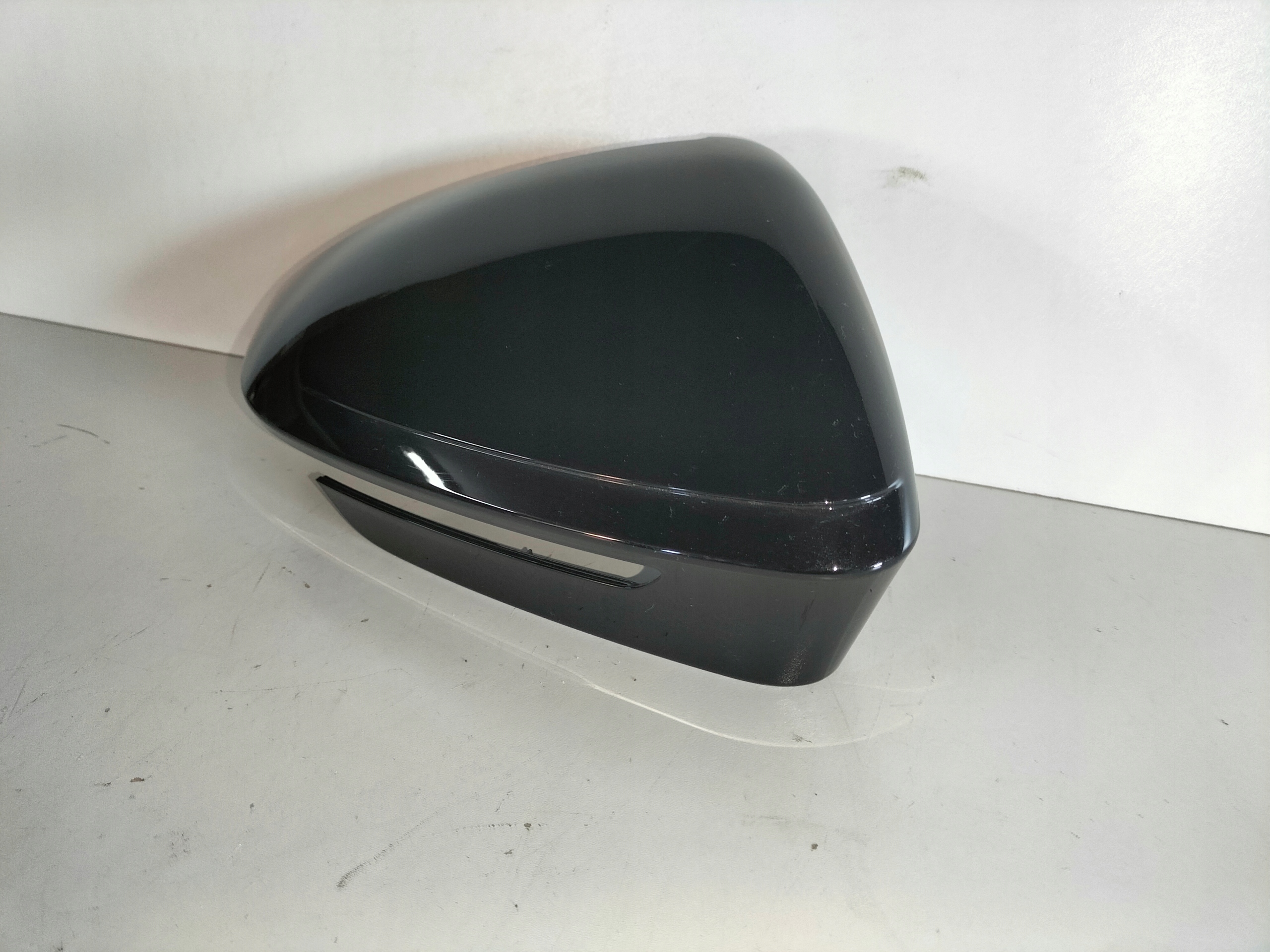 cover cap mirrors right SKODA ENYAQ 21