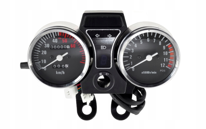 LICMRRC1AWON000 - Счетчик часов Magnus Samson WJ50