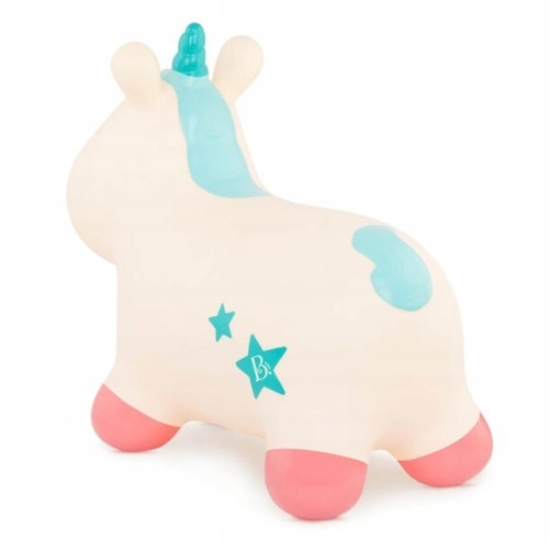 B. Toys skoczek jednorożec Bouncy Boing Certyfikaty, opinie, atesty CE