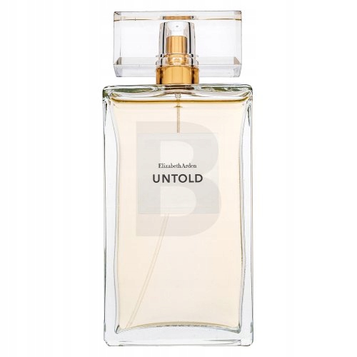 Elizabeth Arden Untold parfémovaná voda pro ženy 100 ml