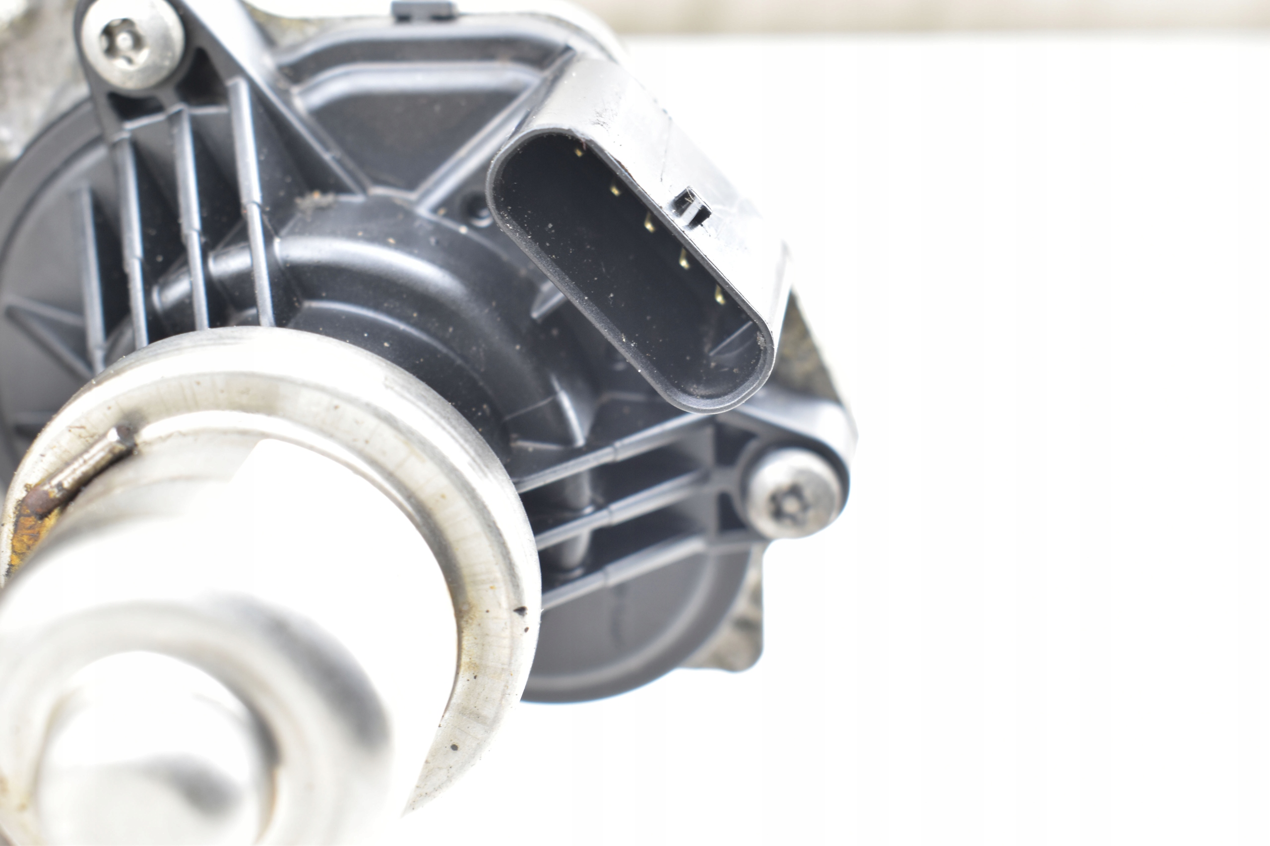 Abgaskuehler AGR EGR FORD TRANSIT MK8 CUSTOM 2.0 TDCI EcoBlue GK2Q-9F464-AE