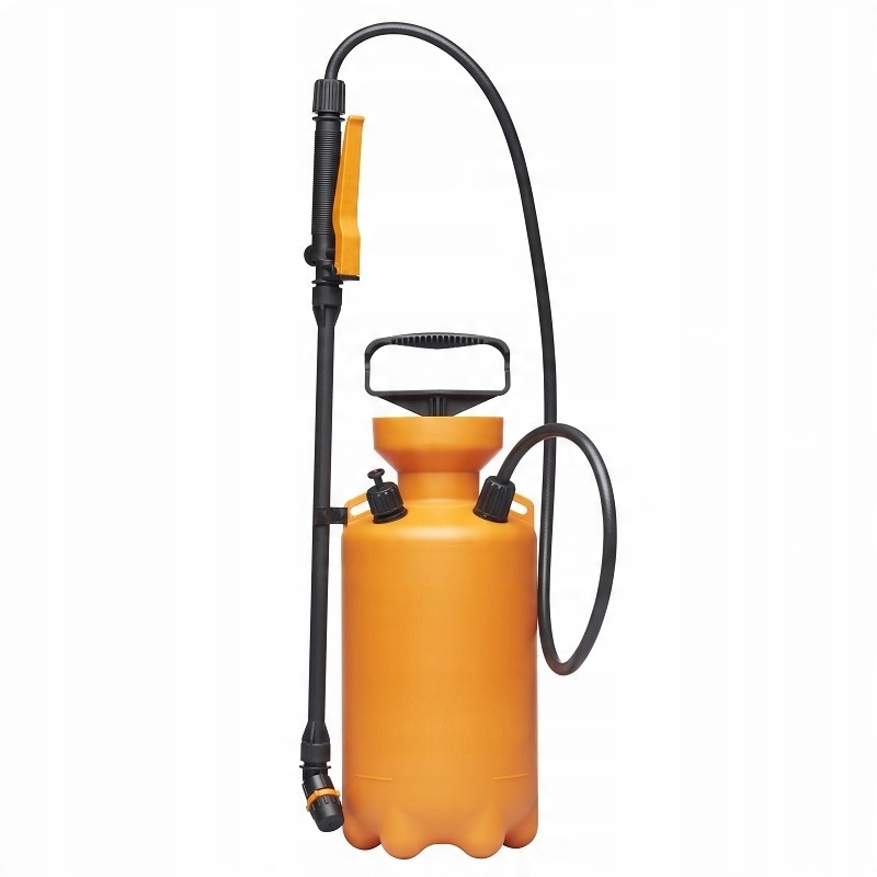 

Fiskars Opryskiwacz ciśnieniowy 5 l 1025934 lekki