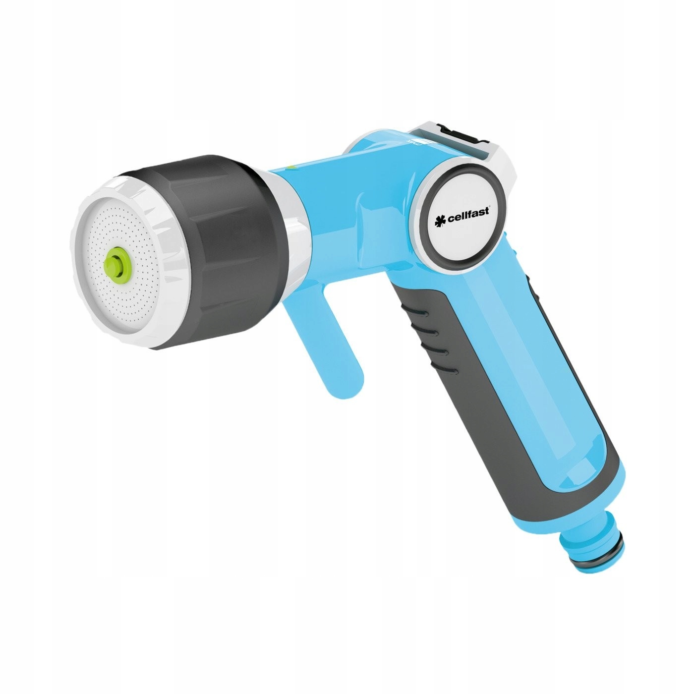 

Zraszacz pistoletowy wielofunkcyjny Ergo Celfast