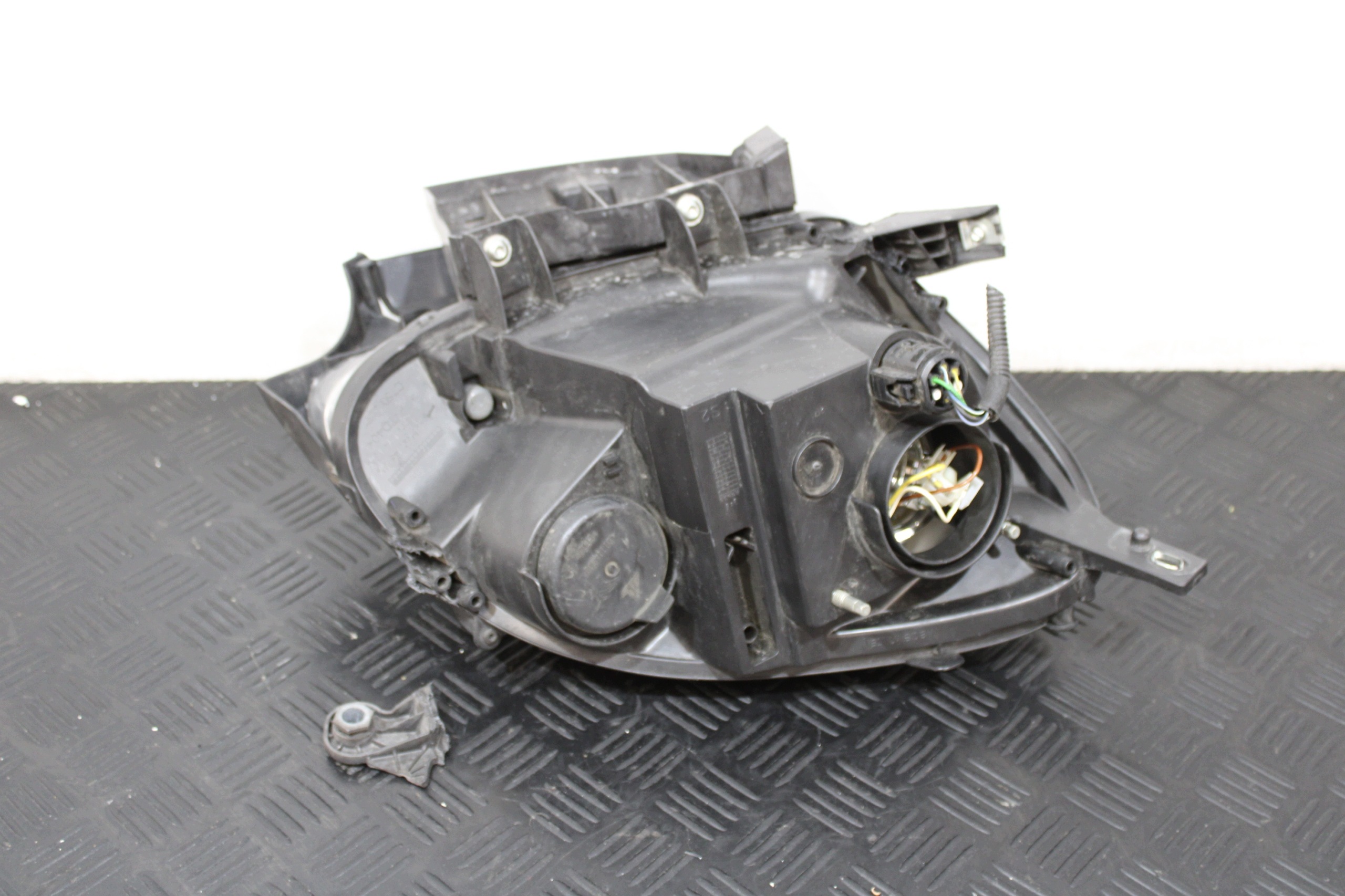 light left front left front 52024280 FIAT PANDA CROSS III 3 1.0 BENZ