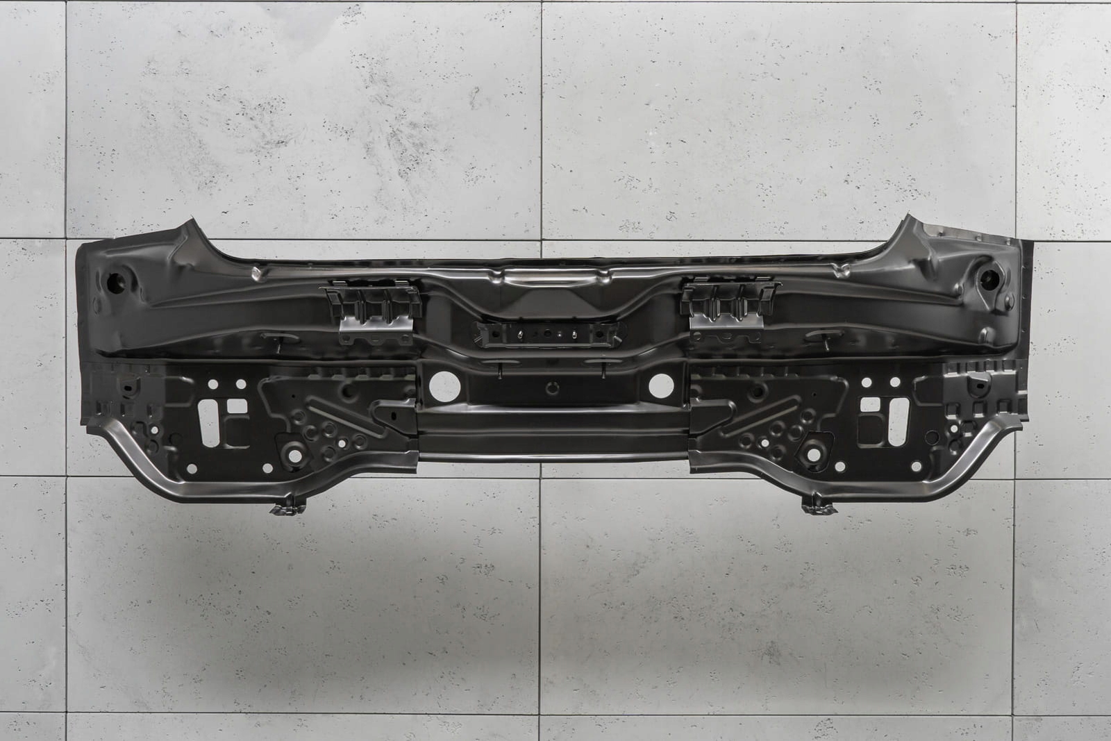 TOYOTA C-HR AX10 2019+ PO FACELIFTINGU PAS TYLNY ŚCIANA 58307F4021 Producent części Inny