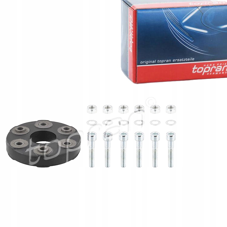 400 236 - Шарнир вала для MERCEDES 123 300 W123 E 250 280