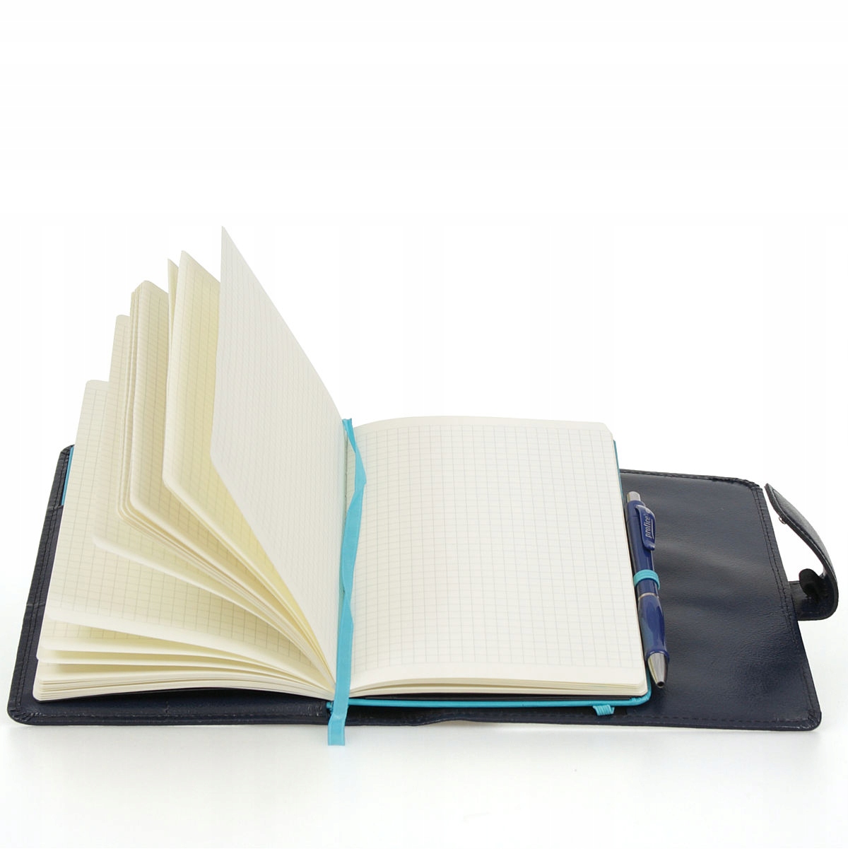 

Okładka Na Notes Książkę Kalendarz Etui Skóra 100%