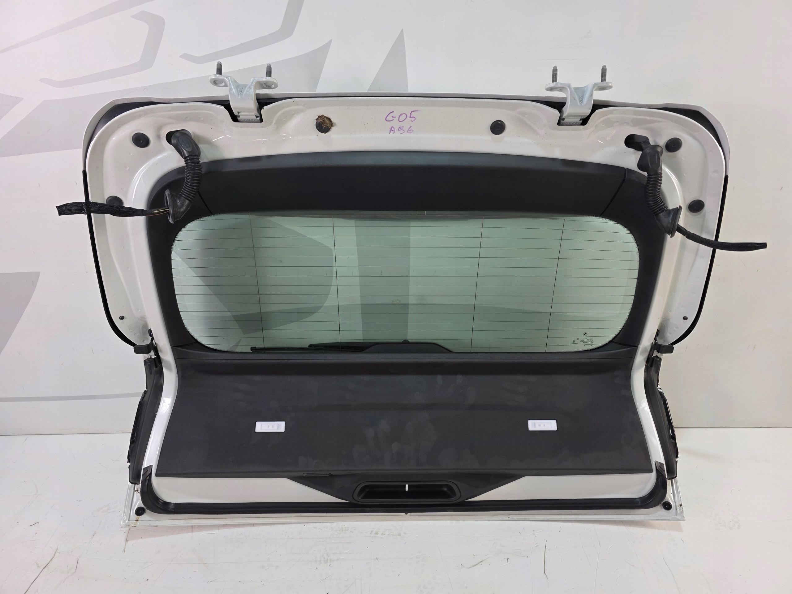 boot door rear BMW G05 X5 LCI KAMERA A96