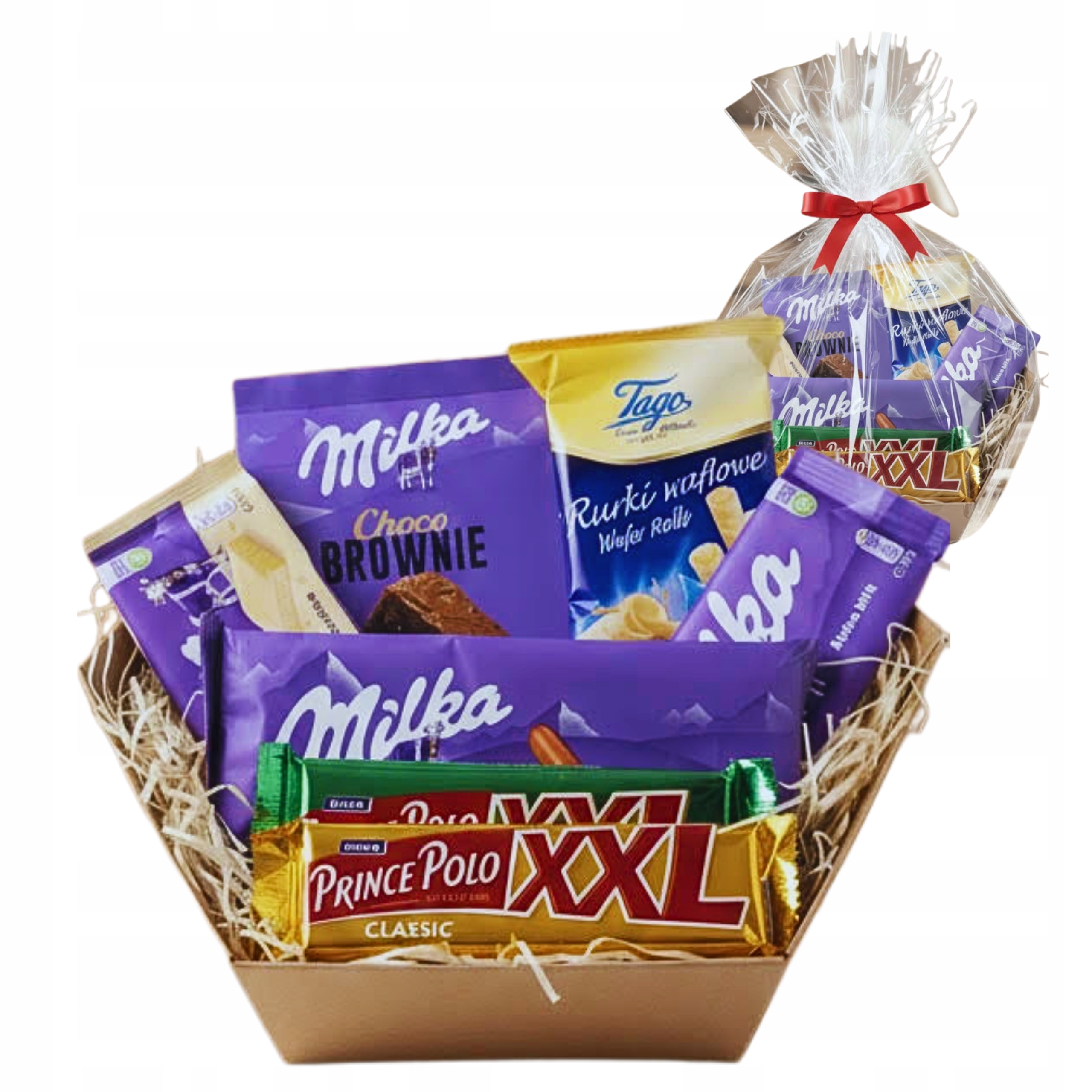 Koš Sladkosti Dárek Koš Se Sladkostmi Dárek K Narozeninám Žen