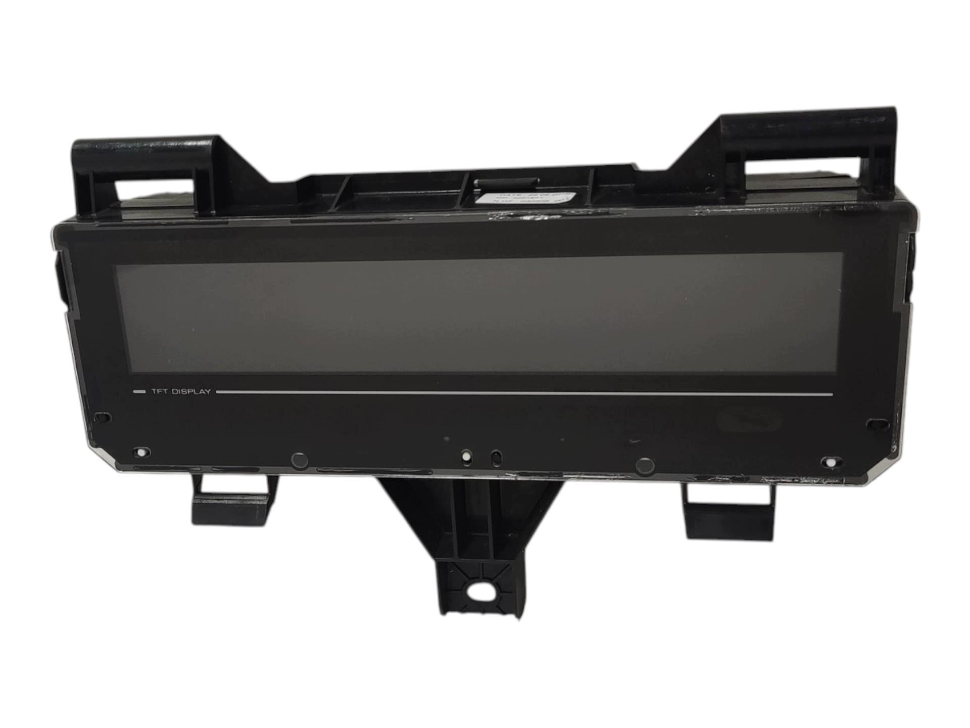 dials display RENAULT ZOE and 2013-2019 248105950R